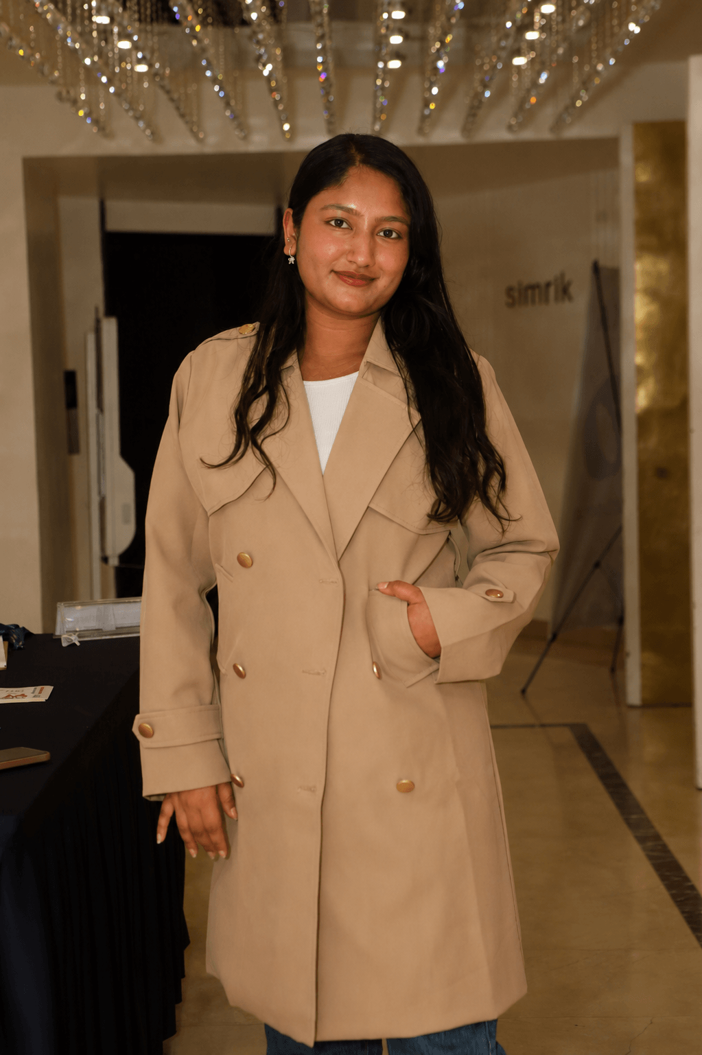 Karuna Thapa